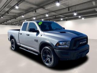 2022 Ram 1500 Classic for sale in Elma NY