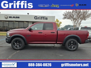 2022 Ram 1500 Classic for sale in Philadelpia MS