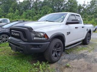 2022 Ram 1500 Classic for sale in Mount Hope WV