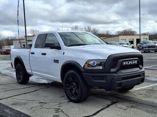 2022 Ram 1500 Classic