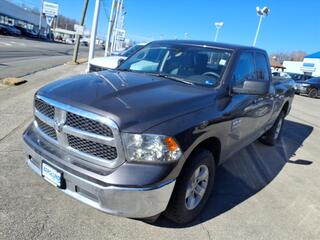 2024 Ram 1500 Classic for sale in Roanoke VA