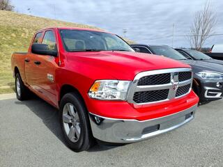 2024 Ram 1500 Classic for sale in Lebanon VA