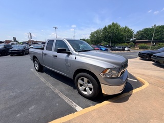 2024 Ram 1500 Classic for sale in Lexington NC