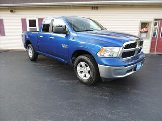 2018 Ram 1500 for sale in Chichester NH