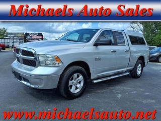 2018 Ram 1500 for sale in Carmichaels PA