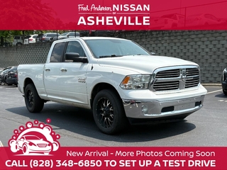 2018 Ram 1500 for sale in Asheville NC