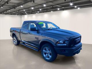 2019 Ram 1500 Classic for sale in Elma NY