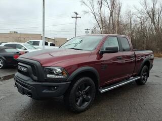 2020 Ram 1500 Classic for sale in Dunkirk NY