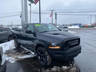 2020 Ram 1500 Classic for sale in Williamsville NY