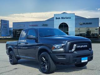 2021 Ram 1500 Classic for sale in Concord NH