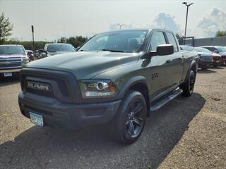 2021 Ram 1500 Classic