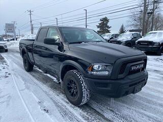 2021 Ram 1500 Classic for sale in Elma NY