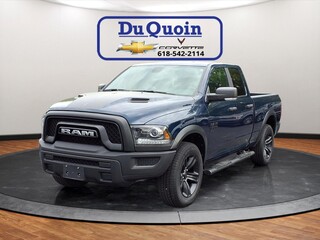 2022 Ram 1500 Classic