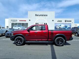 2022 Ram 1500 Classic for sale in Boardman OH