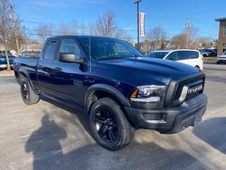 2022 Ram 1500 Classic for sale in Elma NY