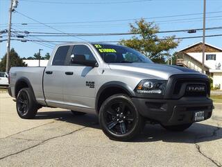 2023 Ram 1500 Classic