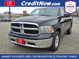 2024 Ram 1500 Classic