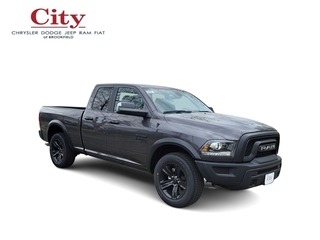 2024 Ram 1500 Classic for sale in Brookfield WI