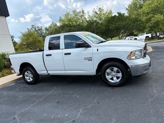 2024 Ram 1500 Classic for sale in Spartanburg SC
