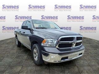 2024 Ram 1500 Classic for sale in Laredo TX
