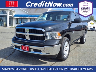 2024 Ram 1500 Classic