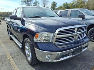 2016 Ram 1500 for sale in Freeport IL