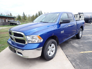 2017 Ram 1500 for sale in Pickford MI