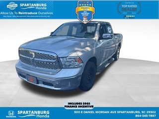 2017 Ram 1500 for sale in Spartanburg SC