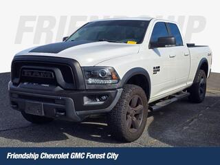 2019 Ram 1500 Classic for sale in Forest City NC