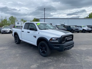 2020 Ram 1500 Classic for sale in Elma NY