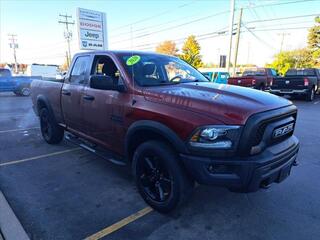 2020 Ram 1500 Classic for sale in Elma NY