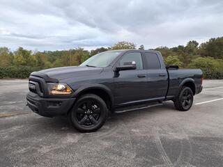 2020 Ram 1500 Classic for sale in Greenville SC