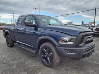 2020 Ram 1500 Classic