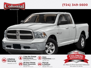 2021 Ram 1500 Classic for sale in Indiana PA