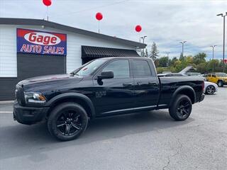 2021 Ram 1500 Classic for sale in Milwaukie OR