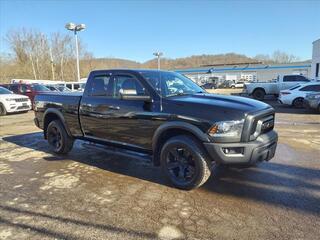 2021 Ram 1500 Classic