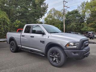 2021 Ram 1500 Classic