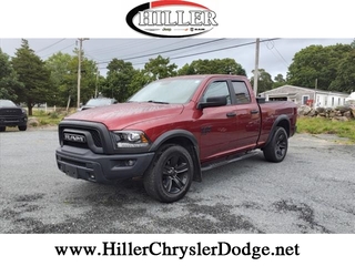 2021 Ram 1500 Classic