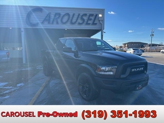 2021 Ram 1500 Classic