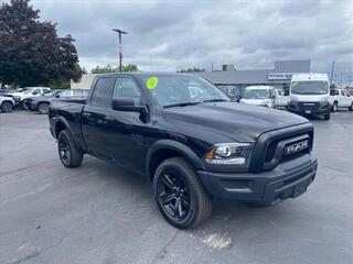 2021 Ram 1500 Classic for sale in Williamsville NY