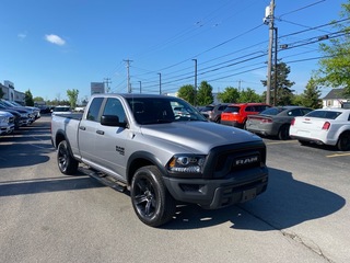2022 Ram 1500 Classic for sale in Elma NY