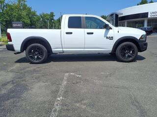 2022 Ram 1500 Classic
