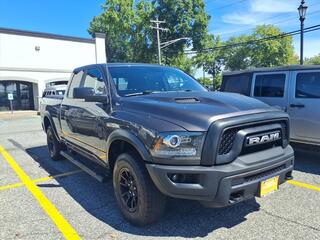 2022 Ram 1500 Classic