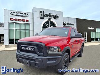 2022 Ram 1500 Classic for sale in West Lebanon NH