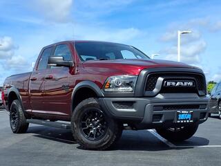 2022 Ram 1500 Classic