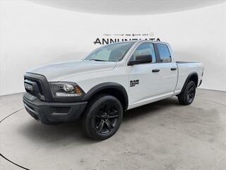 2022 Ram 1500 Classic