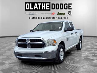 2024 Ram 1500 Classic for sale in Olathe KS