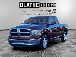 2024 Ram 1500 Classic for sale in Olathe KS