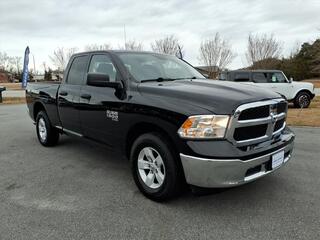2024 Ram 1500 Classic for sale in Jacksonville NC