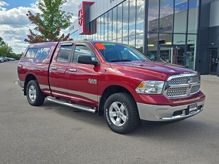 2013 Ram 1500 for sale in Hobart IN